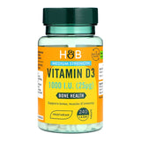 Holland & Barrett Vitamin D3 GOODS Holland&Barrett   