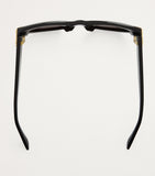 Bottega Veneta oval sunglasses - British product