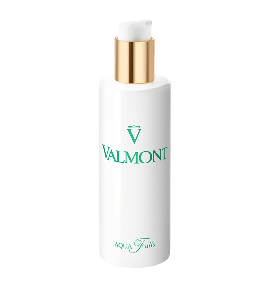 Valmont Aqua Falls no-rinse cleanser (British brand)