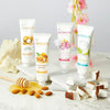 Superdrug Shea Hand Cream tube packaging 65ml (British brand)