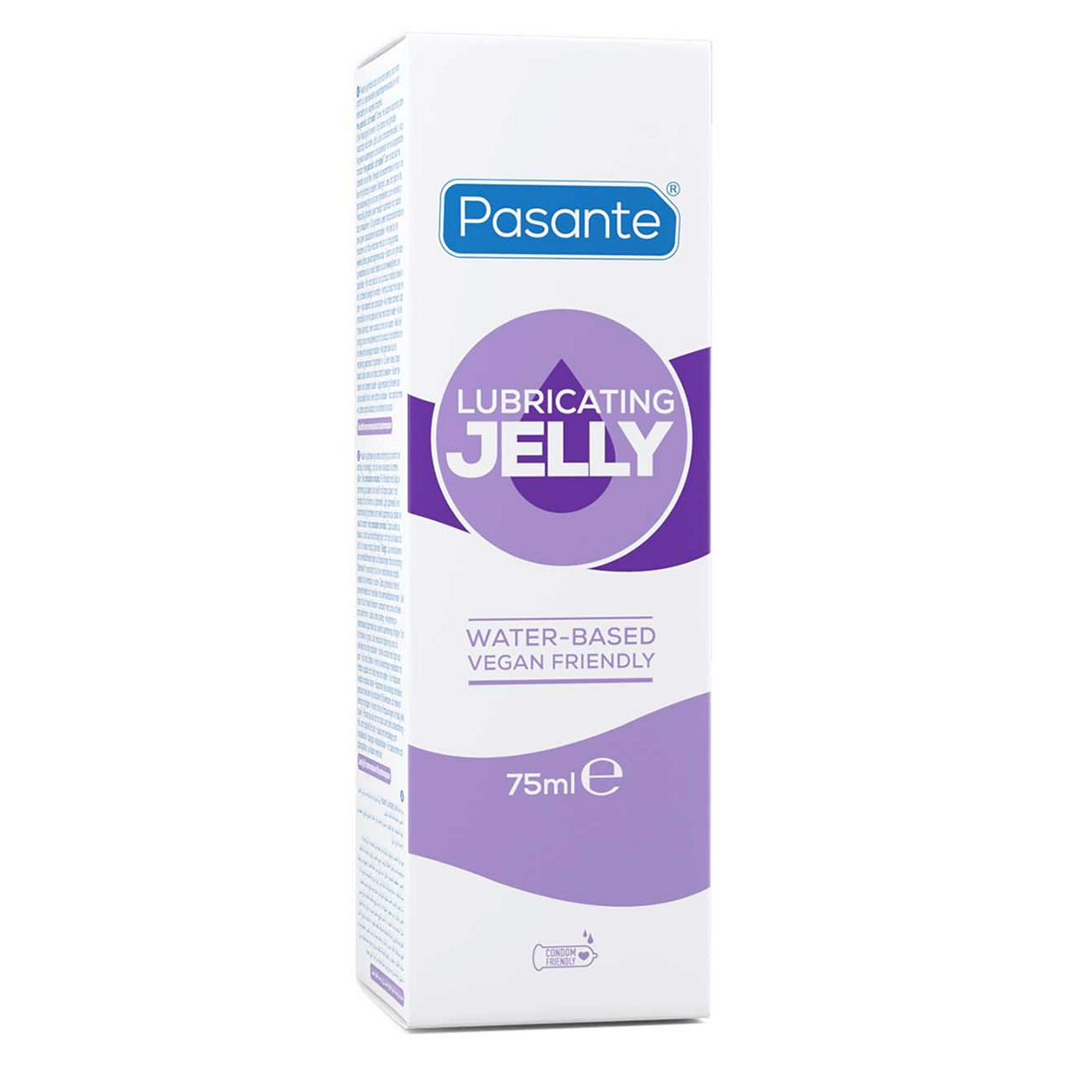 Pasante Lubricating Jelly - 75ml GOODS Boots   