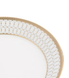 Wedgwood Renaissance deep plate 22cm (British brand)