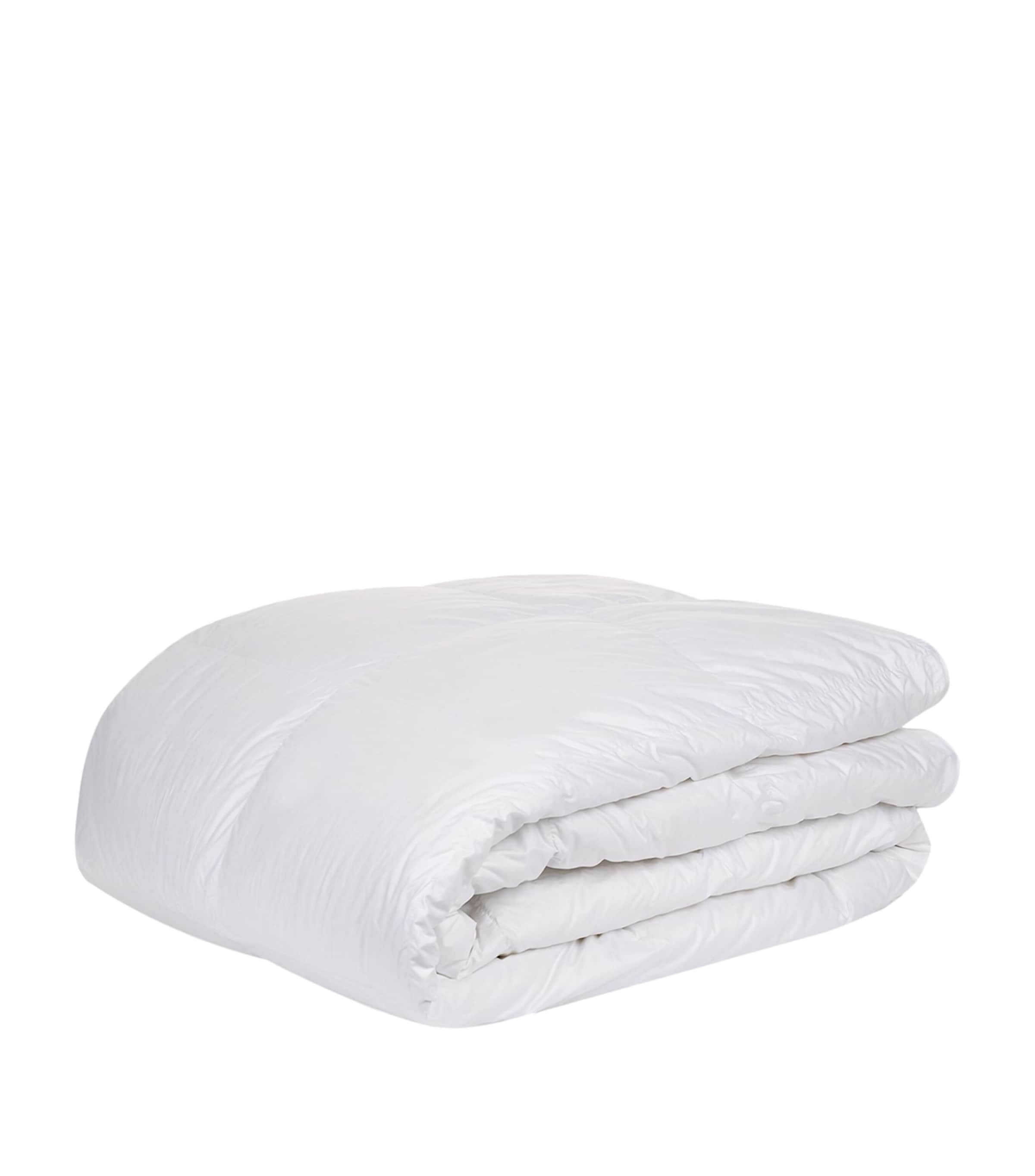 Brinkhaus Chalet Summer Down Duvet Double - British product