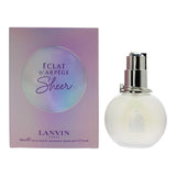 Lanvin Eclat D'arpege Sheer Eau de Toilette 50ml GOODS Superdrug   