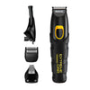 Wahl Extreme Grip multigroomer 7 in 1 lithium trimmer kit (British brand)