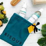 BISOUS by L'ORGANIQ Face and Body Duo Gift Bag GOODS Superdrug   