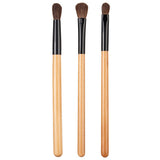 LaRoc 9 Piece Makeup Brush Set GOODS Superdrug   