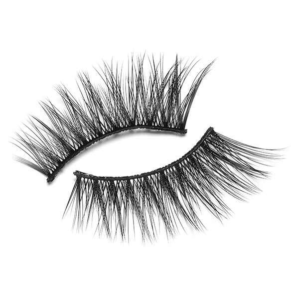 Eylure Luxe Silk Accent False Lash Trillion GOODS Superdrug   