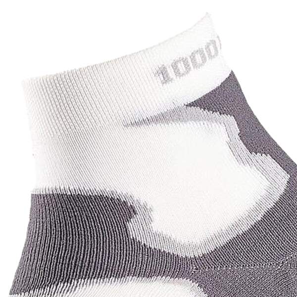 1000 Mile Mens Fusion Socks (L) GOODS Superdrug   