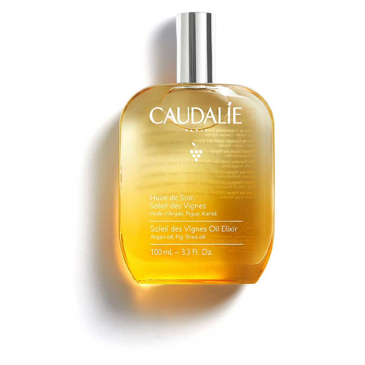 Caudalie Soleil des Vignes Oil Elixir 100ml GOODS Boots   