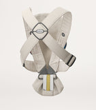 BabyBjörn 3D Jersey Mini Baby Carrier - British product