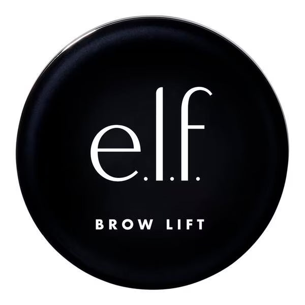 e.l.f. Brow Lift Clear eyebrow wax - British product