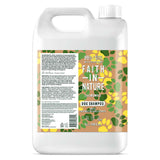 Faith In Nature Dog Care Shampoo Chamomile - 5000ml GOODS Boots   