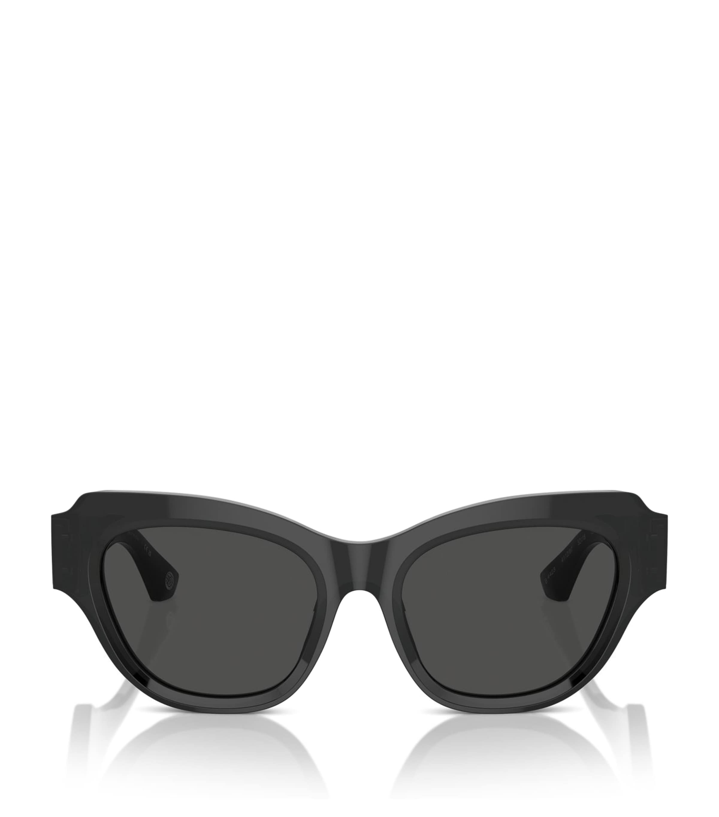 Burberry acetate BE4423 sunglasses - British product