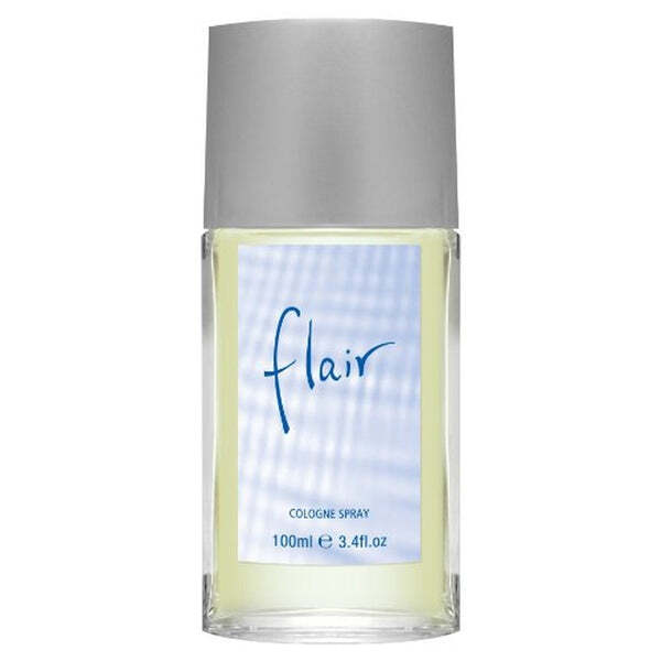 Mayfair Flair cologne 100ml spray, UK version