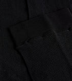 Falke net knee-high socks, UK version