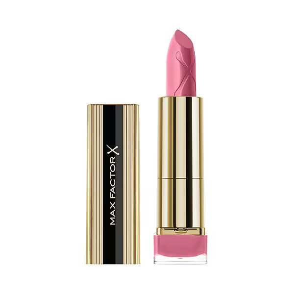 Max Factor Colour Elixir Lipstick 005 Simply Nude