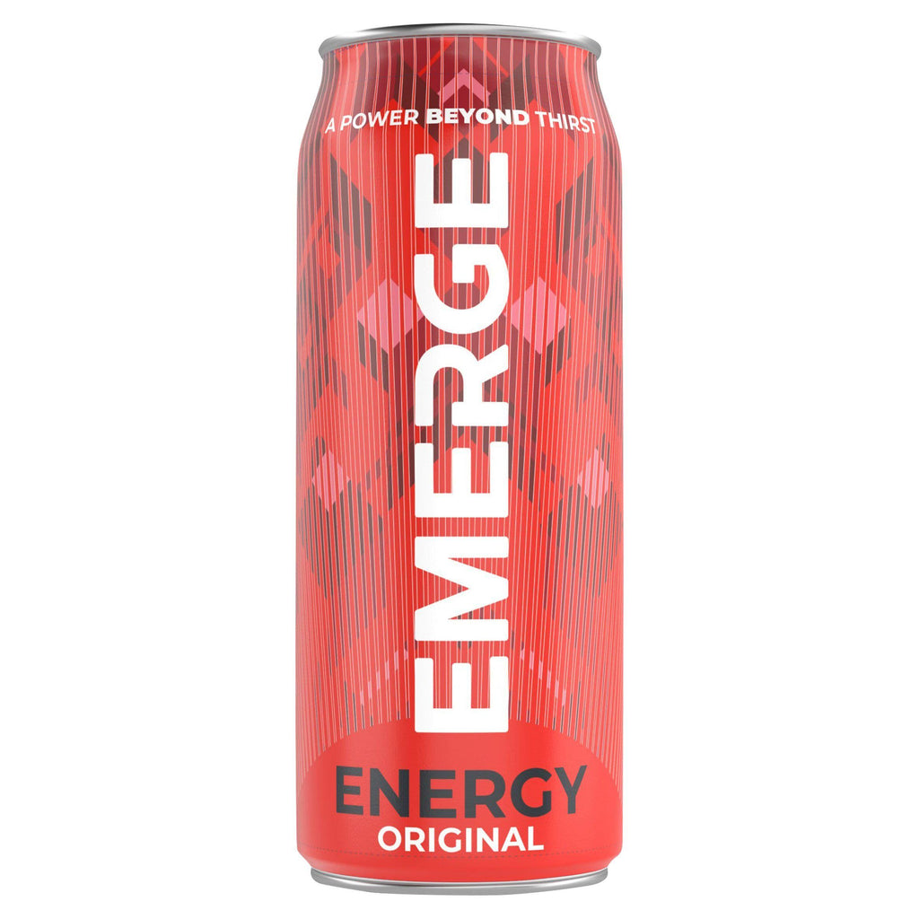 Emerge 250ml