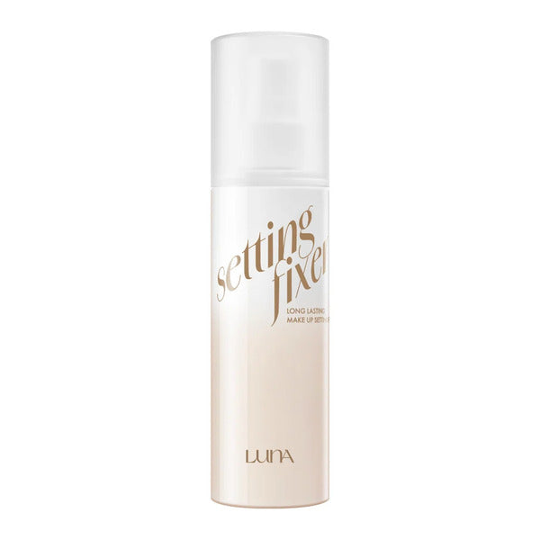 Luna Long Lasting Setting Fixer 100ml, UK version