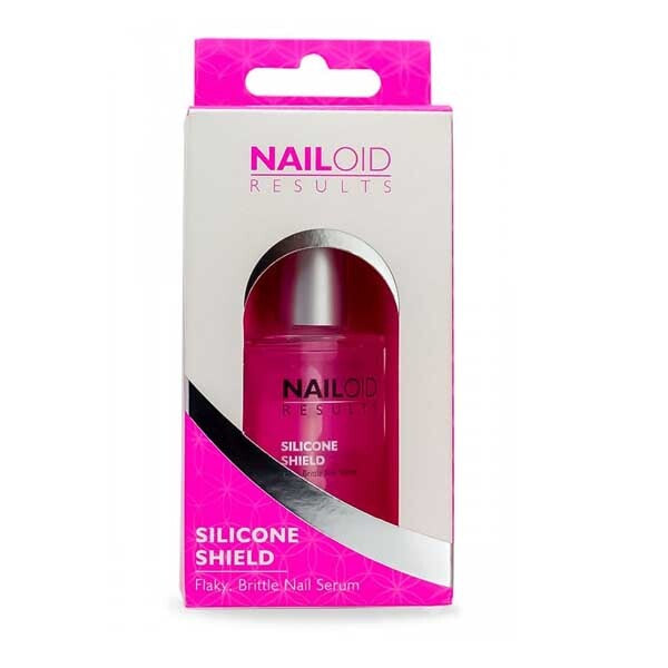 Nailoid Nail Serum Brittle Nails 12ml, imported from the UK