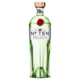 Tanqueray No.Ten Batch Distilled Gin 70cl GOODS Sainsburys   