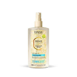 Hask Repair Pro weightless repair hair oil mist 120ml (British brand)