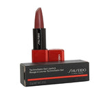 Shiseido Gel Lipstick Scarlet Cluster 3.3g (British brand)