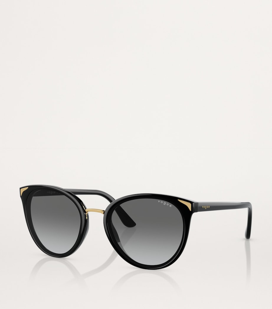 Vogue nylon sunglasses 0VO5230S frame (British brand)