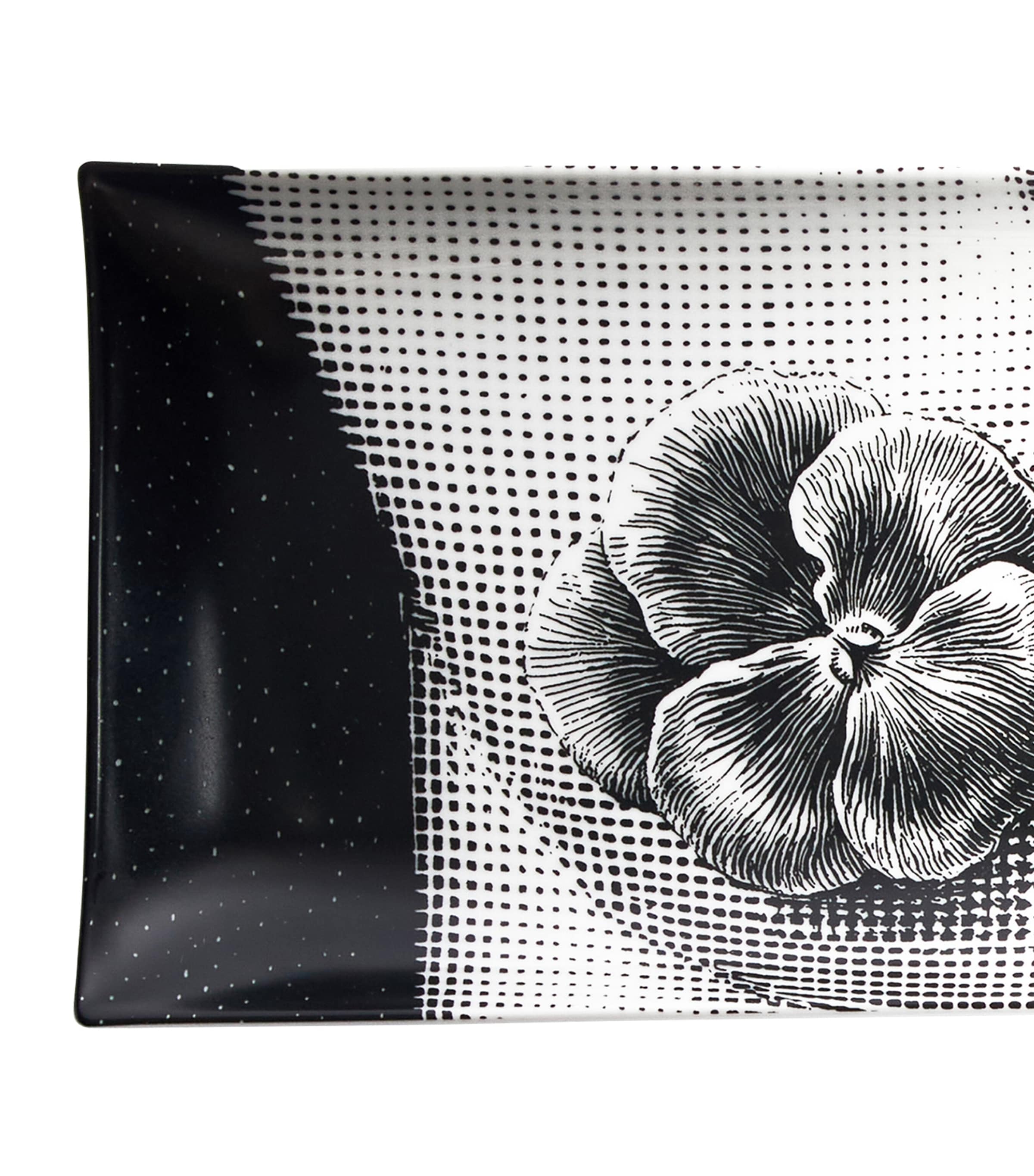 Fornasetti Tema e Variazioni No. 137 tray 38cm x 14.5cm - British product