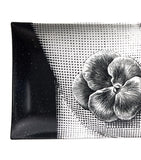 Fornasetti Tema e Variazioni No. 137 tray 38cm x 14.5cm - British product