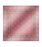 Silk Printed Scarf