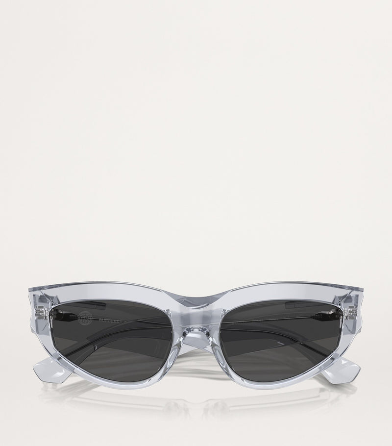 Burberry Acetate Sunglasses BE4425U - British product
