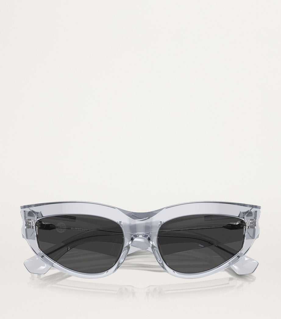 Burberry Acetate Sunglasses BE4425U - British product