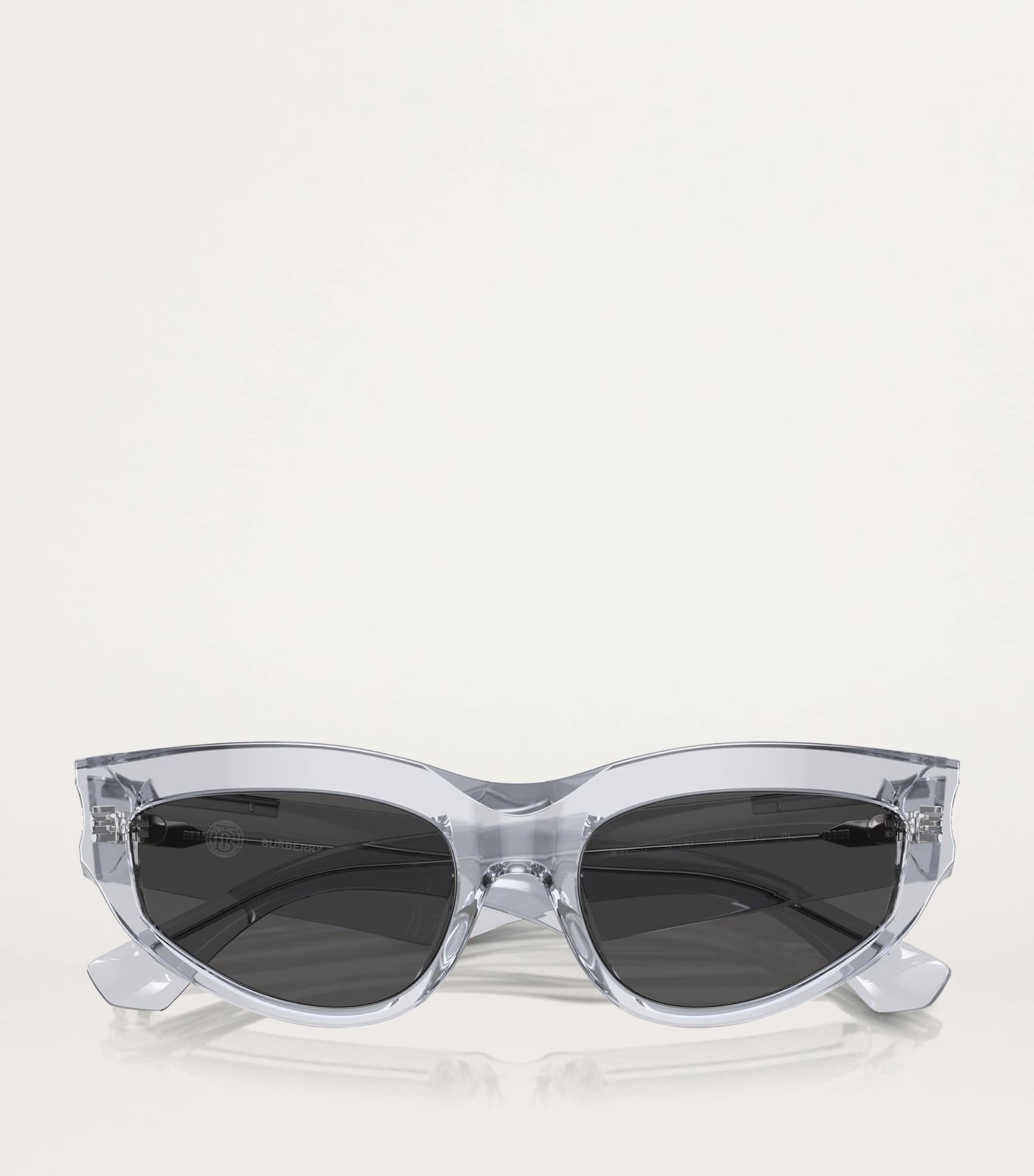 Burberry Acetate Sunglasses BE4425U - British product