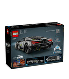 Lego Technic Lamborghini Revuelto Super Sports Car building set, UK version