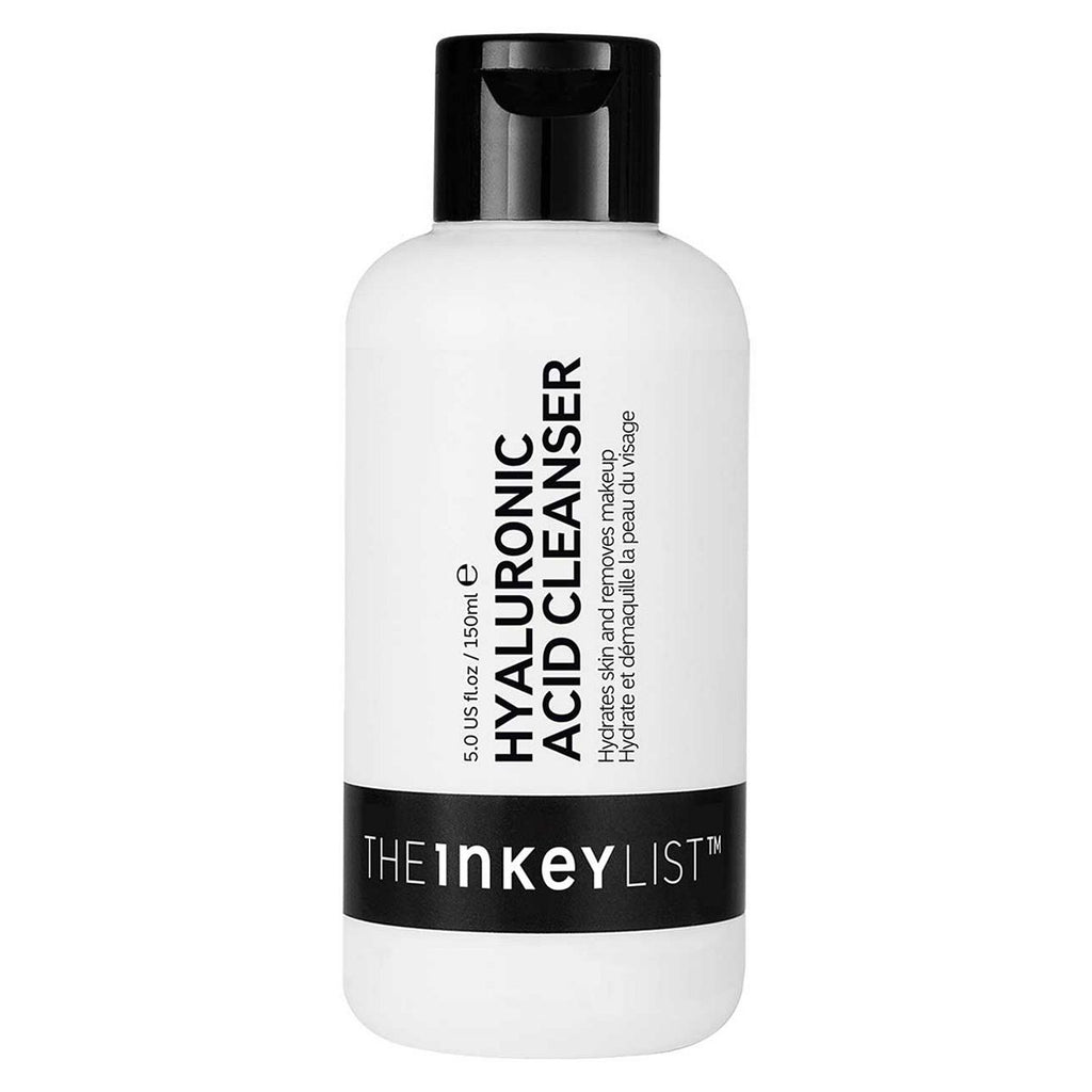 The INKEY List™ Hyaluronic Acid Cleanser 150ml