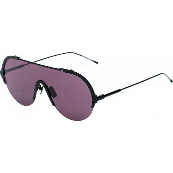 Belstaff Belhaven burgundy sunglasses, UK version