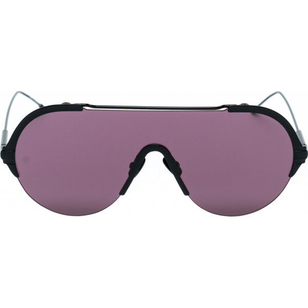 Belstaff Belhaven burgundy sunglasses, UK version