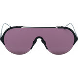 Belstaff Belhaven burgundy sunglasses, UK version