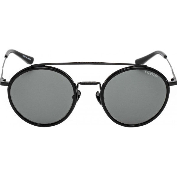 Belstaff black Sidney sunglasses 51mm (British brand)