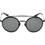 Belstaff black Sidney sunglasses 51mm (British brand)