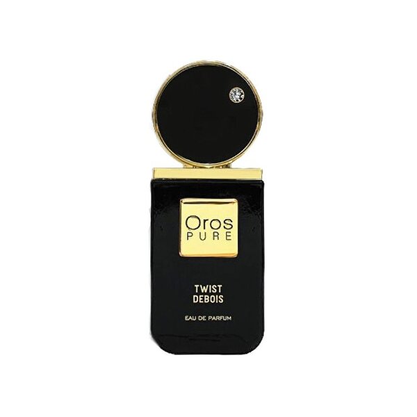 OROS PURE Twist Debois Eau De Parfum 100ml GOODS Superdrug   