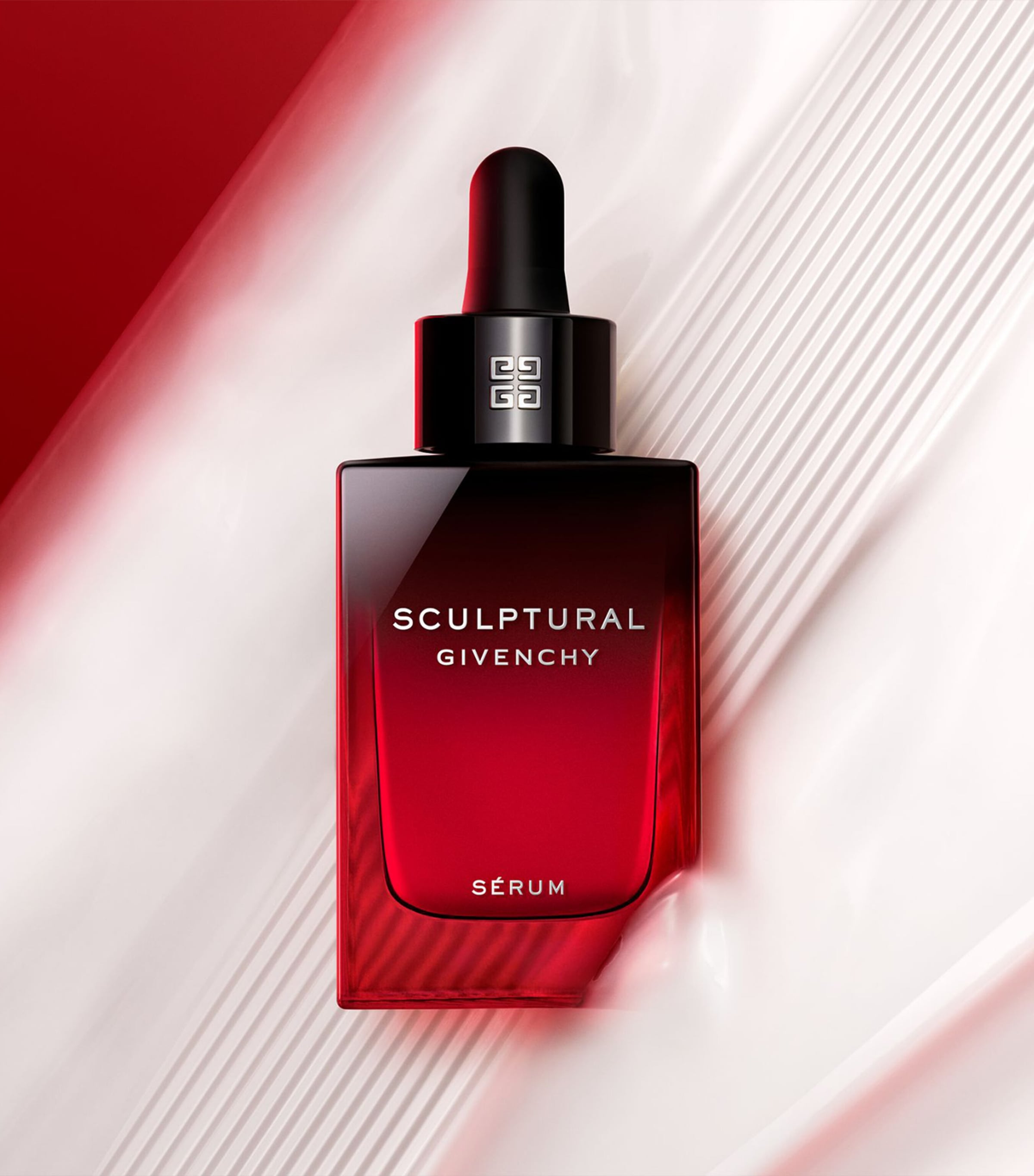 Givenchy Sculptural Serum 30ml - British product