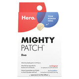 Hero Mighty Pimple Patches Duo 12 GOODS Boots   