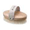 Hydréa London natural bristle body brush, imported from the UK