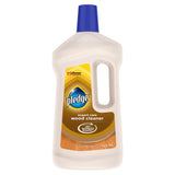 Pledge Expert Care Wood Floor Cleaner 750 ml GOODS Sainsburys   