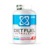 USN meal replacement shake strawberry 2kg, imported from the UK
