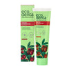 Ecodenta tartar-eliminating toothpaste with cranberry extract 100ml, imported from the UK