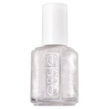 Essie 277 Pure Pearlfection Shimmer Glitter Nail Polish Top Coat 13.5ml GOODS Sainsburys   