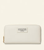 Cartier Panthère de Cartier calfskin wallet, UK version